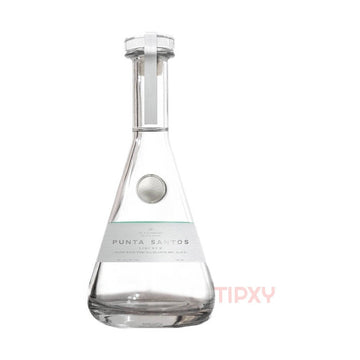 Punta Santos - Tequila Blanco Liqueur - TIPXY