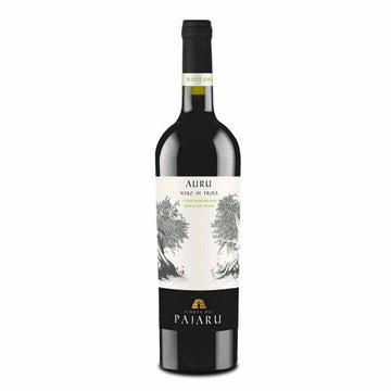 Tenuta - Del Pajaru Auru - TIPXY