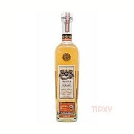 Don Abraham - Anejo - TIPXY