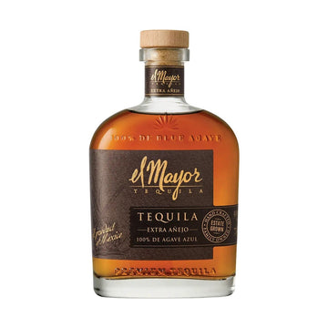 El Mayor - Extra Anejo - TIPXY