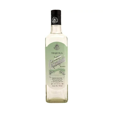 Cascahuin - Blanco - TIPXY