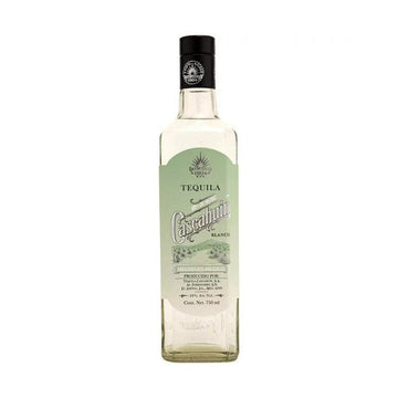 Cascahuin - Blanco - TIPXY