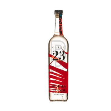 Calle 23 - Blanco Tequila - TIPXY