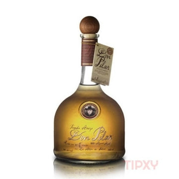 Don Pilar - Anejo - TIPXY