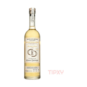 Gran Dovejo - Reposado - TIPXY