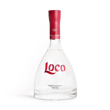 Loco - Blanco - TIPXY