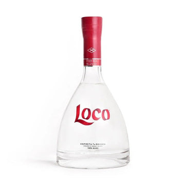 Loco - Blanco - TIPXY