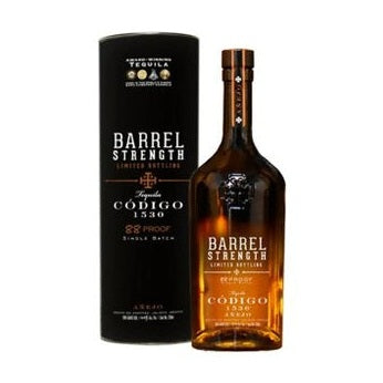 Codigo 1530 - George Strait “Cowboys and Dreamers” Limited Edition Añejo Tequila - TIPXY