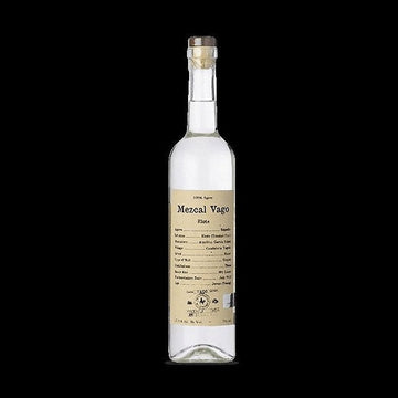 VAGO - Elote Mezcal Aquilino - TIPXY