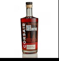 Corsair Red Absinthe American - TIPXY