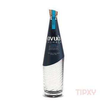 Avua Cachaca Prata - TIPXY