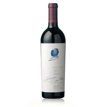 Opus One - Napa Red - TIPXY