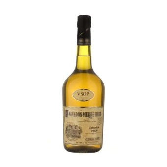 Pierre Huet - Calvados VSOP Pays D'auge - TIPXY