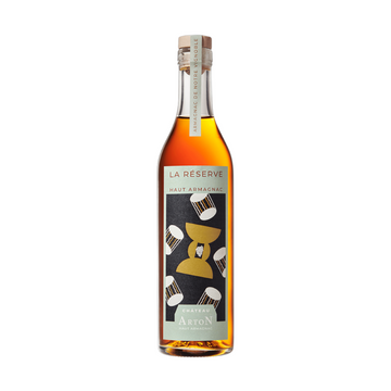 Chateau Arton - Haut Armagnac - TIPXY