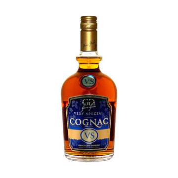 Gran Gala - Very Special Cognac Aged in French Oak Barrels - TIPXY