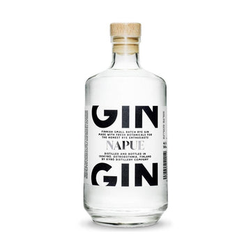 Kyro - Napue Gin - TIPXY