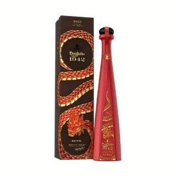 Don Julio - 1942 Year Of The Snake 2025 Limited Edition Tequila - TIPXY