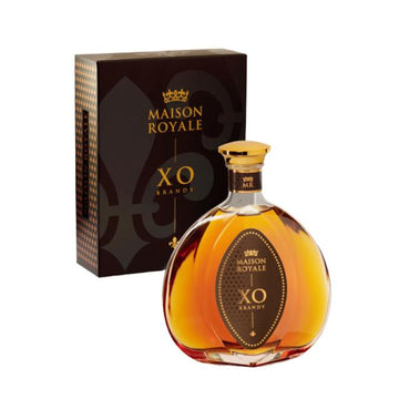 Maison Royale - XO Carafe - TIPXY