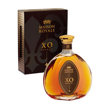 Maison Royale - XO Carafe - TIPXY