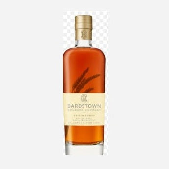 Bardstown - Origin Wheated Origin Series - TIPXY