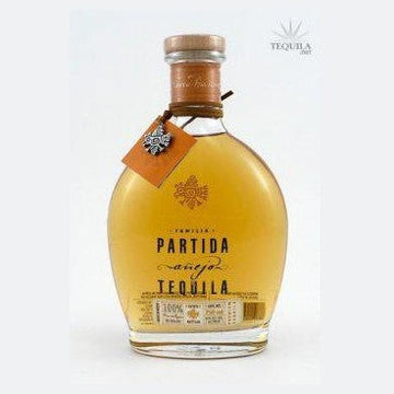Partida Anejo - TIPXY
