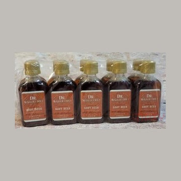 Dr McGillicuddys - Root Beer (10 pack) - TIPXY