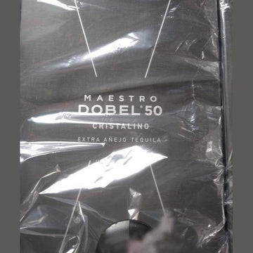 Cristalino Extra Anejo - TIPXY