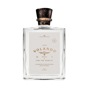 Volando - Joven Mezcal - TIPXY