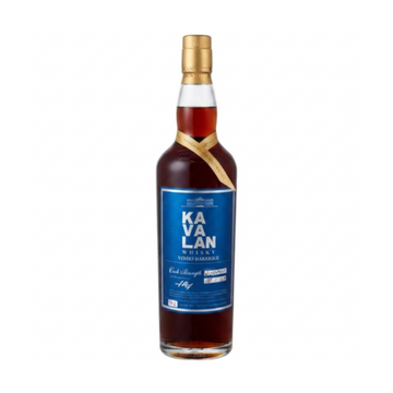 Reserve Bar - Kavalan Vinho Barrique Cask Strength - TIPXY
