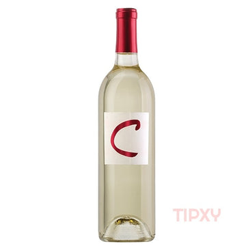 Covenant - Red C Sauvignon Blanc Dry White Wine - TIPXY