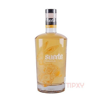 Suerte - Anejo - TIPXY