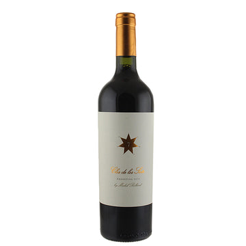 Clos de los Siete - Red Mendoza - TIPXY