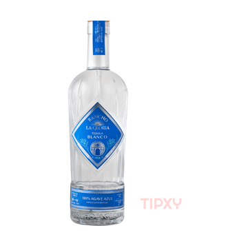 Rancho La Gloria - Tequila Blanco - TIPXY