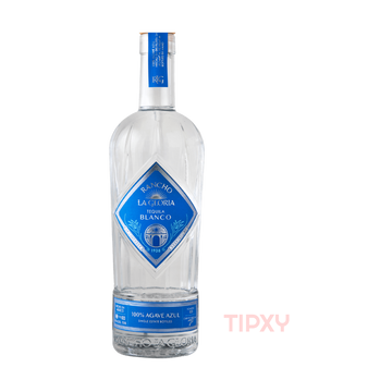 Rancho La Gloria - Tequila Blanco - TIPXY
