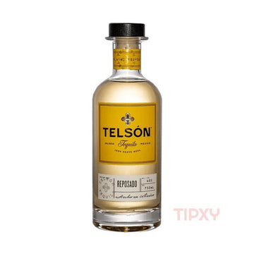 Telson - Blanco Tequila - TIPXY
