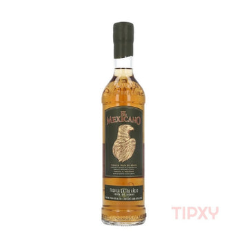 El Mexicano - Extra Anejo Tequila - TIPXY