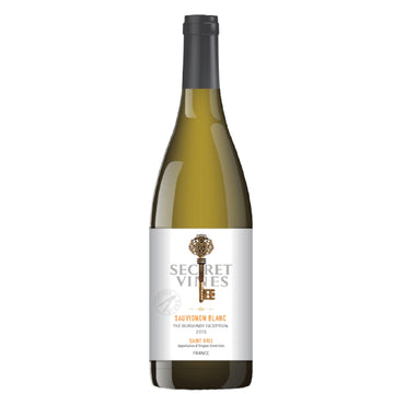 Secret Vines Sauv Blanc - TIPXY