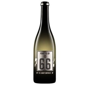 Adobe Road - 66 The Legacy Continues White Blend Wine 2021 - TIPXY
