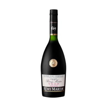 Remy Martin - VSOP Limited Edition Mixtape Volume 2 Cognac - TIPXY