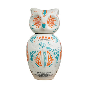Sababa - Mezcal Artesanal - TIPXY