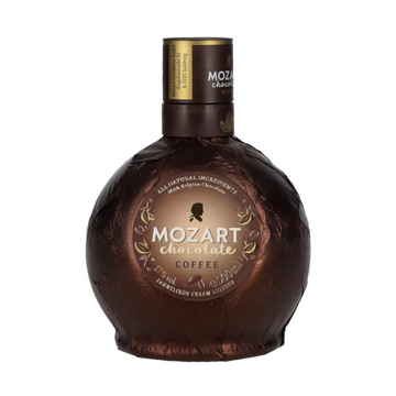 Mozart - Chocolate Coffee - TIPXY