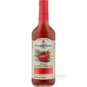Fever-Tree - Classic Bloody Mary Mix - TIPXY