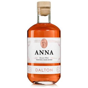 Dalton Winery - Anna - Sweet Muscat - TIPXY