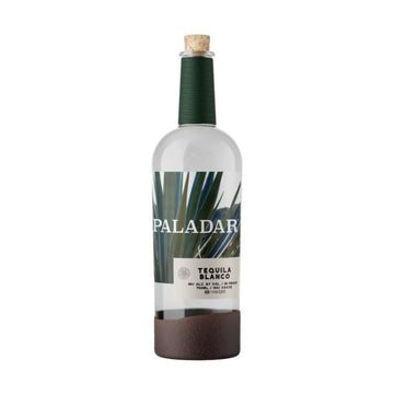 Paladar - Blanco Tequila - TIPXY