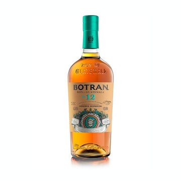Botran - 12 Year Reserva Superior - TIPXY