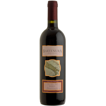 Bartenura - Rosso Toscano Dry Red Wine - TIPXY