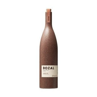 Bozal - Jamon Iberico - TIPXY