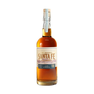 Santa Fe Spirits - Cask Strength Single Malt Whiskey