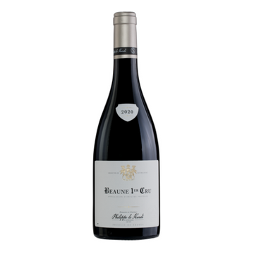 Philippe Le Hardi - Beaune 1er Cru Dry Red Wine - TIPXY