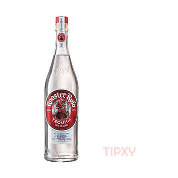Rooster Rojo - Tequila Blanco - TIPXY